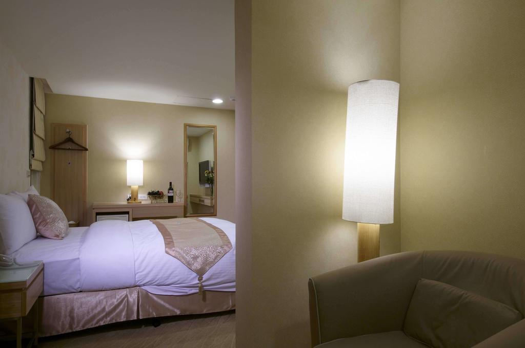 Hotel Color Banciao Eksteriør bilde