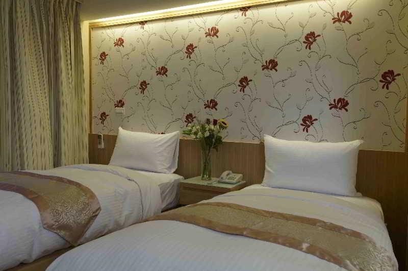 Hotel Color Banciao Eksteriør bilde