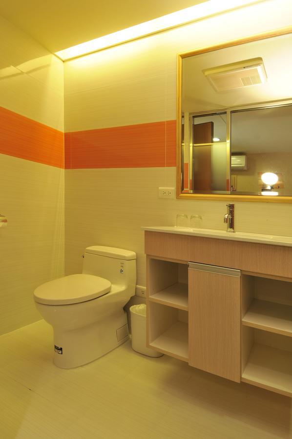 Hotel Color Banciao Eksteriør bilde