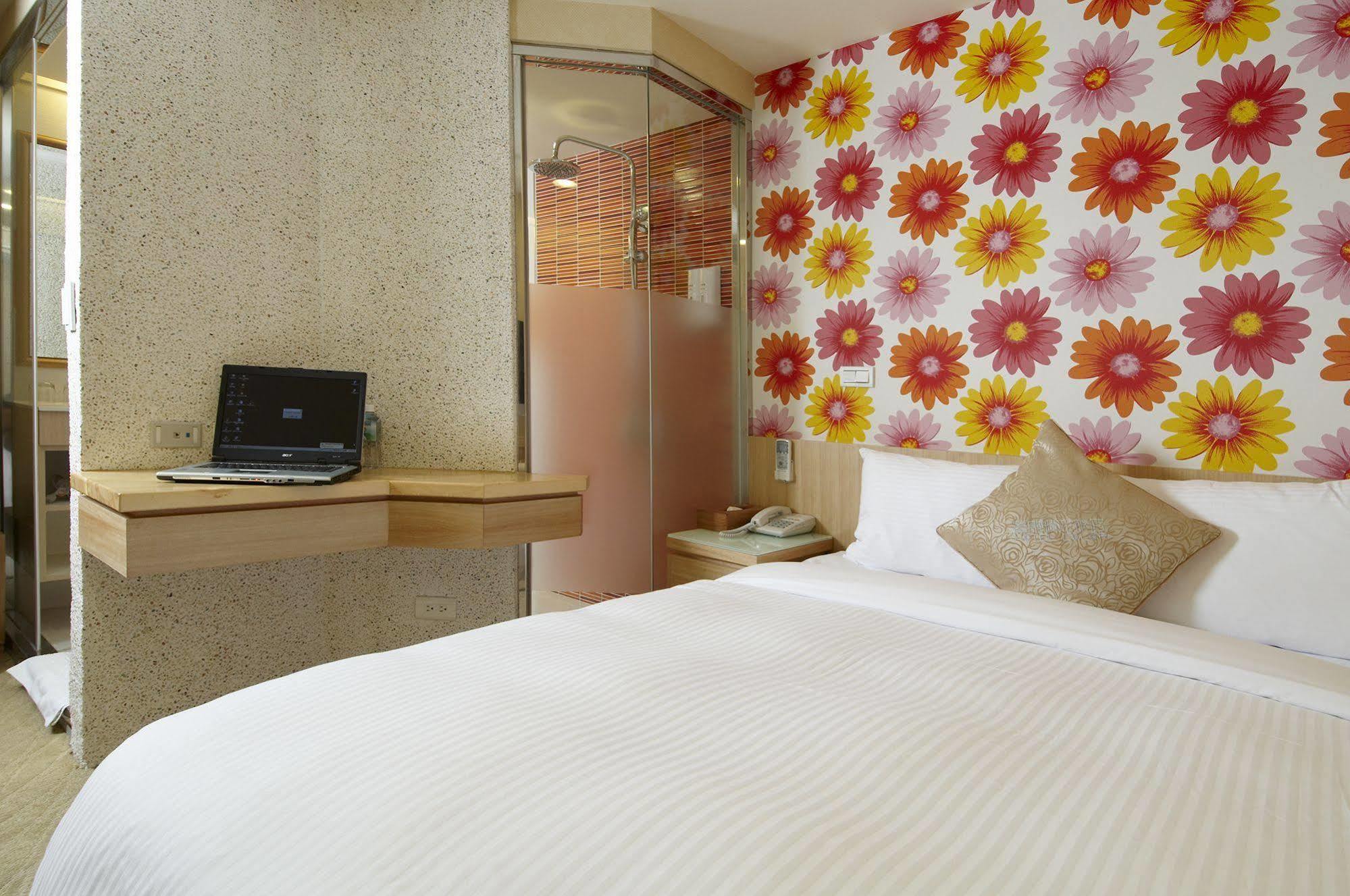 Hotel Color Banciao Eksteriør bilde